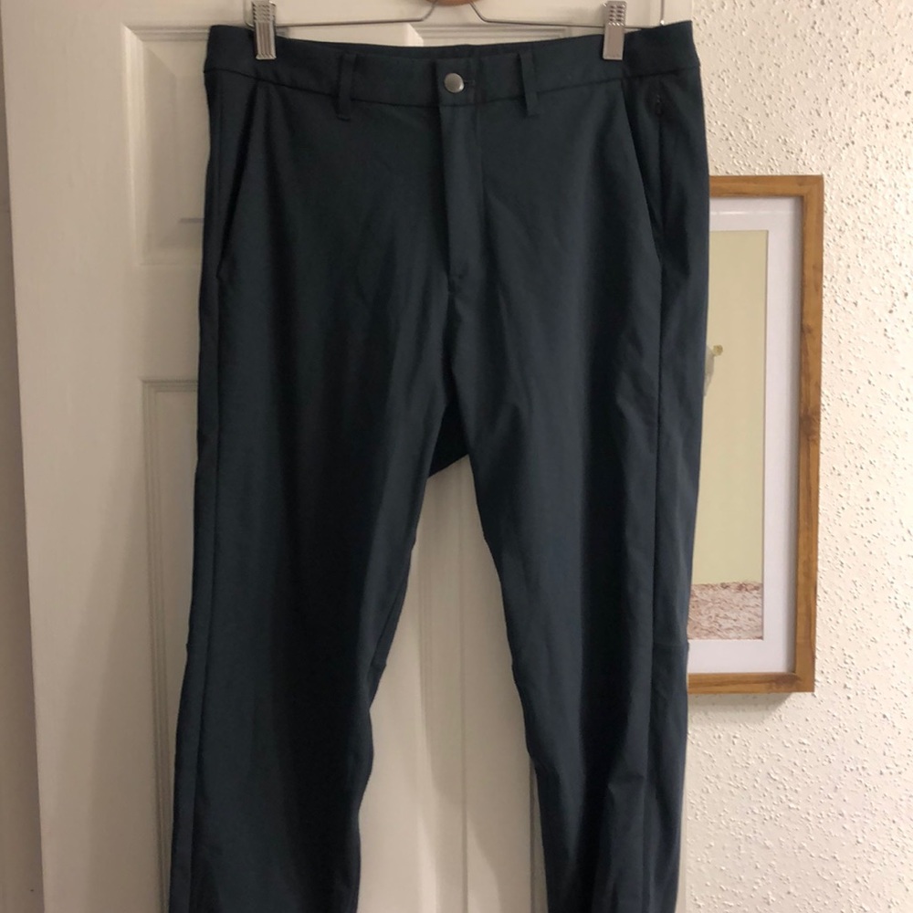 Lululemon ABC men’s pants